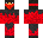 fire ninja