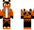 fire panda