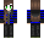 fixed glp girl