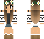 flower white