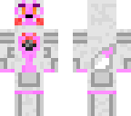 funtime foxy
