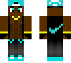gangster dude