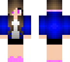 girl sans