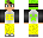gmnl itztimgamer