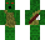 goblin warrior 