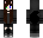 goth girl