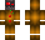 graser10 gingerbread