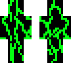 green dude