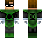 green l