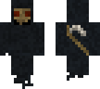 grim reaper