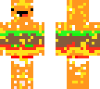 hamburguesa ricolina
