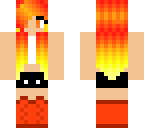 hannah pheonix