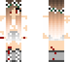 holly ghost girl