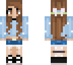 i think this will be my ideal skin