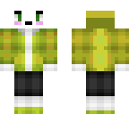 interchangedtale asriel
