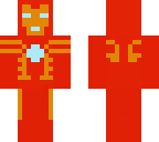 iron man mark 46