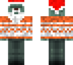 itzpapalotltotec christmas