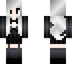 jack skellington girl