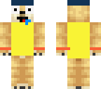 jake true