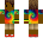 jamacian tie dye