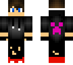 justin 3