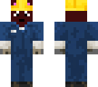 kakje met kip