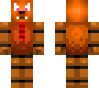 karry the cat
