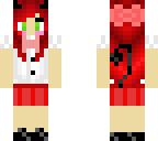 kawaii devil girl