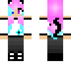 kawaii girl