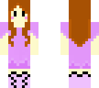 kawaii girl