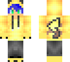 kenzo_pika