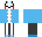 killer sans