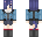 kitty touka
