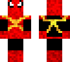 kk's spider-man