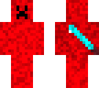 lava creeper