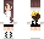 leader coconut crew