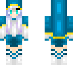 magic girl