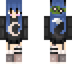 mah skin