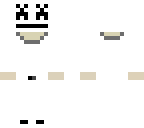 marshmello skin