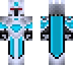 masked jewel