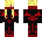 me as a shadow knight