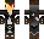 me as an assassin