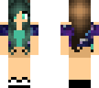 me as ashleymaireegaming