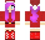 me christmus skin