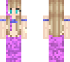 mermaid skin