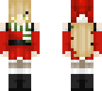 merry christmas - sorry