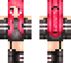 minecraftgirl101