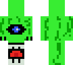 monster
