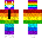 mr rainbow