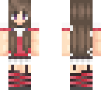 my new oc